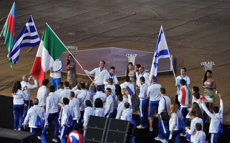 Cerimonia Chiusura Foto Simone Ferraro GMT piccole 017 Cerimonia Chiusura Foto Simone Ferraro GMT piccole 017