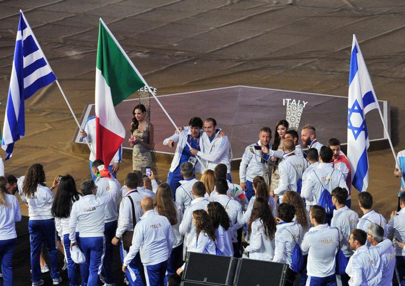 Cerimonia Chiusura Foto Simone Ferraro GMT piccole 018 Cerimonia Chiusura Foto Simone Ferraro GMT piccole 018