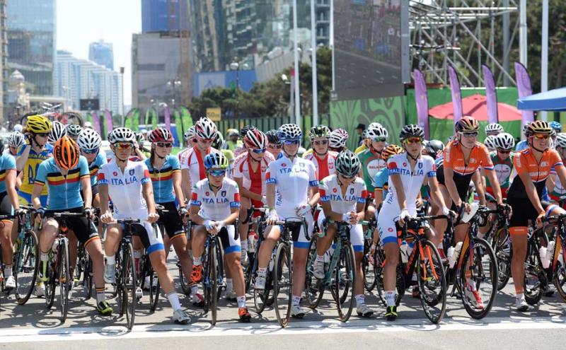 Ciclismo donne foto Ferraro GMT 002 Ciclismo donne foto Ferraro GMT 002