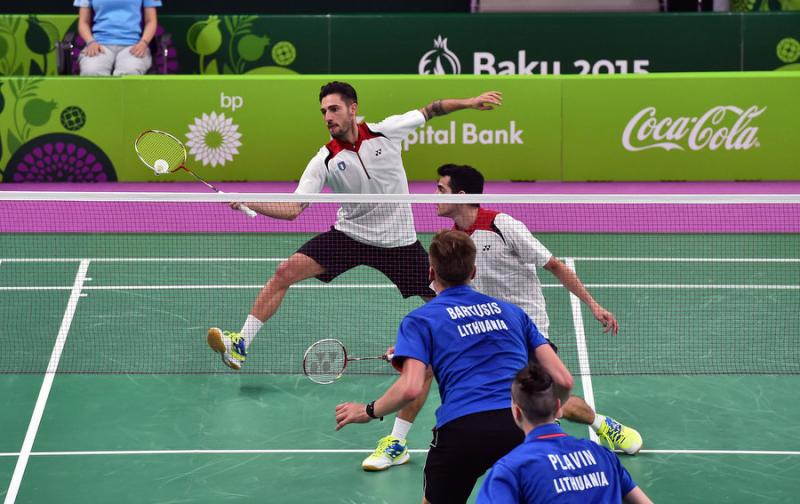 badmintonmezzelanigmt015 badmintonmezzelanigmt015