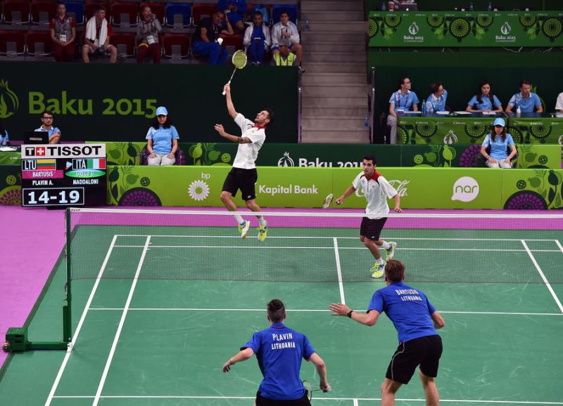 badmintonmezzelanigmt016 badmintonmezzelanigmt016