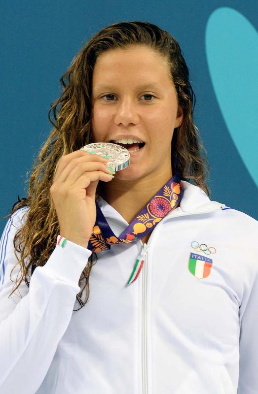 Nuoto Argento 200 farfalla Scarpa Vidal foto Ferraro GMT 006 Nuoto Argento 200 farfalla Scarpa Vidal foto Ferraro GMT 006