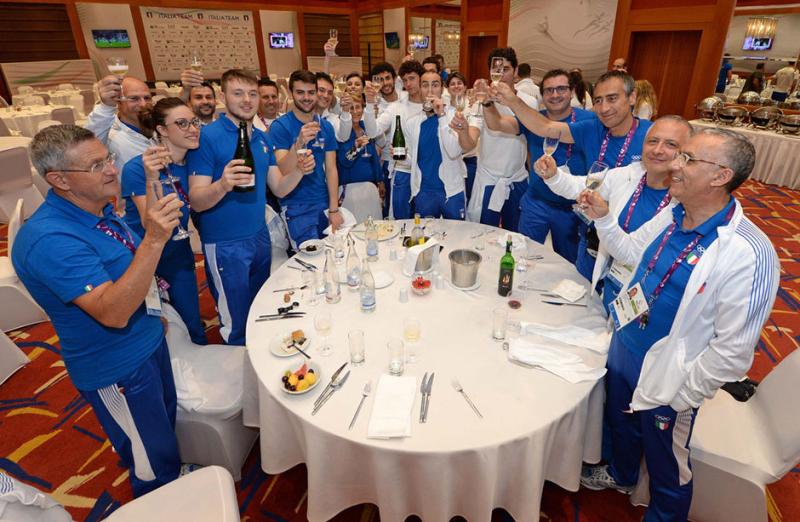 Casa Italia 27 Foto Simone Ferraro GMT 007 Casa Italia 27 Foto Simone Ferraro GMT 007