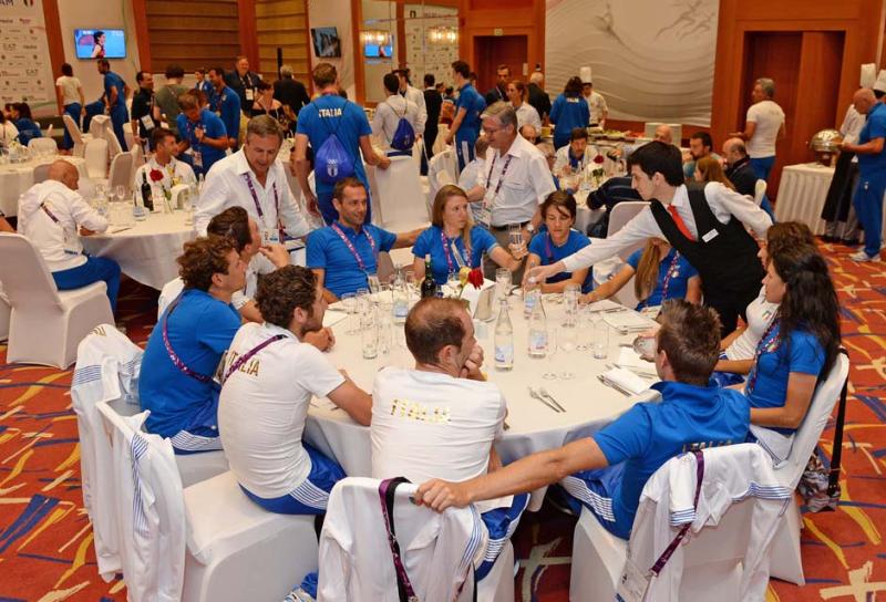 Casa Italia foto Ferraro GMT 001 Casa Italia foto Ferraro GMT 001