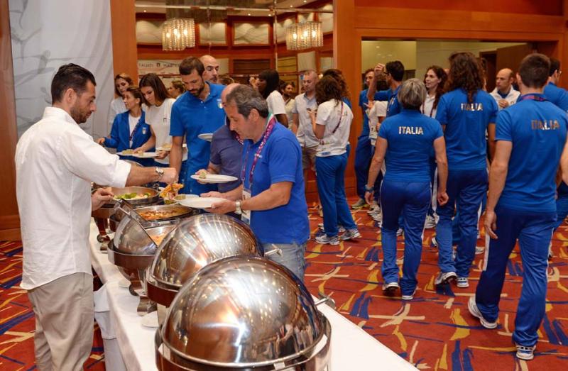 Casa Italia foto Ferraro GMT 002 Casa Italia foto Ferraro GMT 002