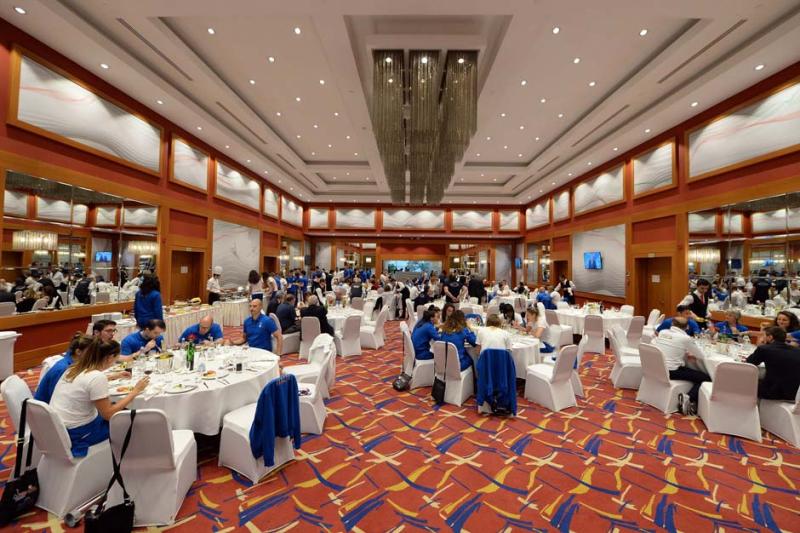 Casa Italia foto Ferraro GMT 003 Casa Italia foto Ferraro GMT 003