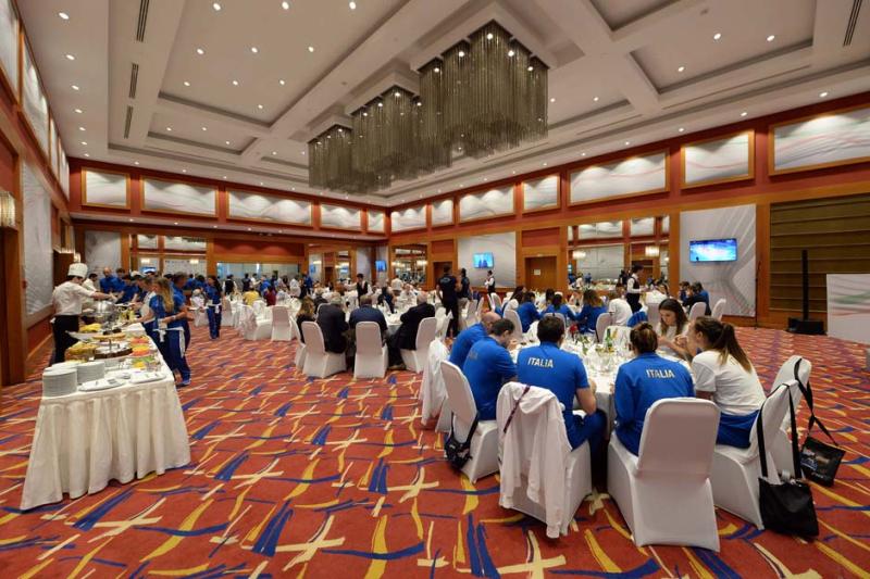 Casa Italia foto Ferraro GMT 004 Casa Italia foto Ferraro GMT 004