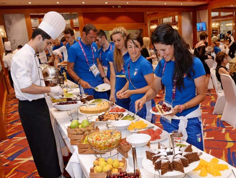 Casa Italia foto Ferraro GMT 005 Casa Italia foto Ferraro GMT 005