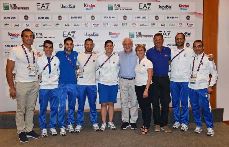 Casa Itafoto Mezzelani GMT 002 Casa Itafoto Mezzelani GMT 002