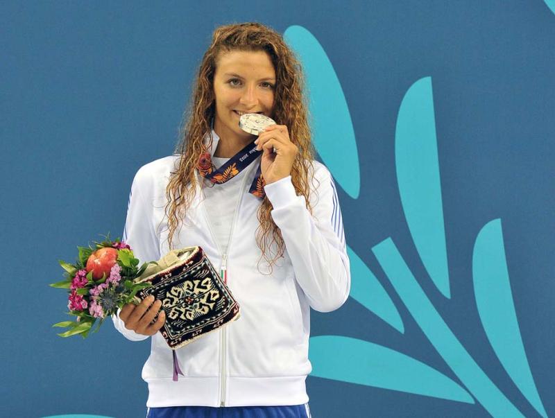 Misti 400m d Cusinato foto Ferraro GMT 005 Misti 400m d Cusinato foto Ferraro GMT 005