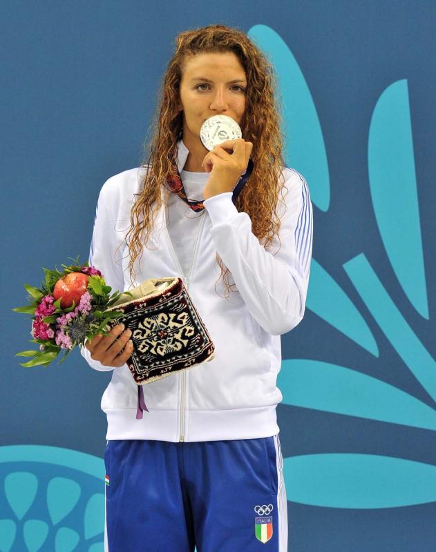 Misti 400m d Cusinato foto Ferraro GMT 006 Misti 400m d Cusinato foto Ferraro GMT 006