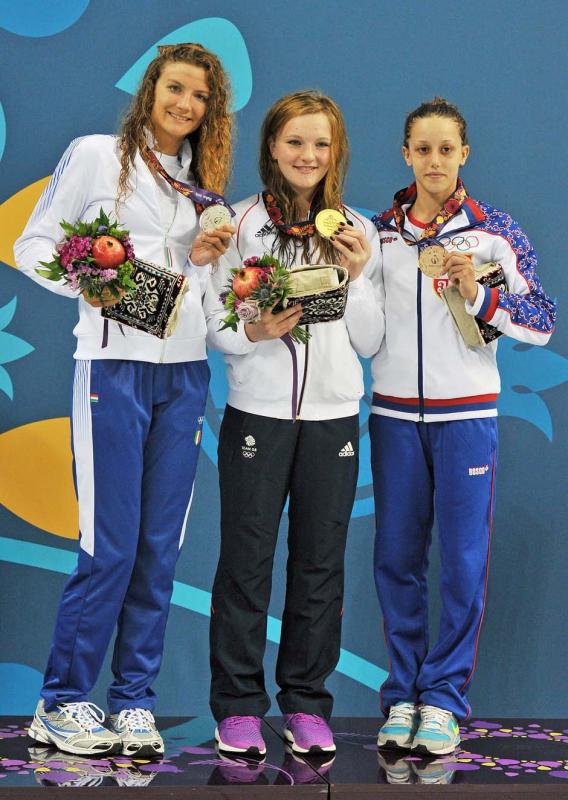 Misti 400m d Cusinato foto Ferraro GMT 008 Misti 400m d Cusinato foto Ferraro GMT 008