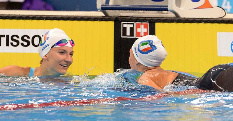 Misti 400m d Cusinato foto Ferraro GMT 009 Misti 400m d Cusinato foto Ferraro GMT 009