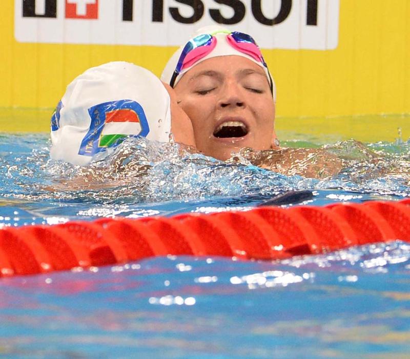 Misti 400m d Cusinato foto Ferraro GMT 010 Misti 400m d Cusinato foto Ferraro GMT 010