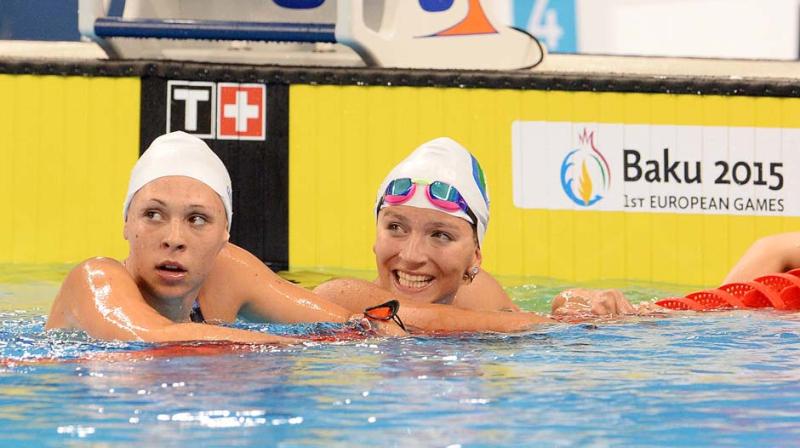 Misti 400m d Cusinato foto Ferraro GMT 011 Misti 400m d Cusinato foto Ferraro GMT 011