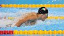 25 Nuoto Farfalla Argento Carini foto Ferraro GMT 003