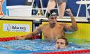 25 Nuoto Farfalla Argento Carini foto Ferraro GMT 005