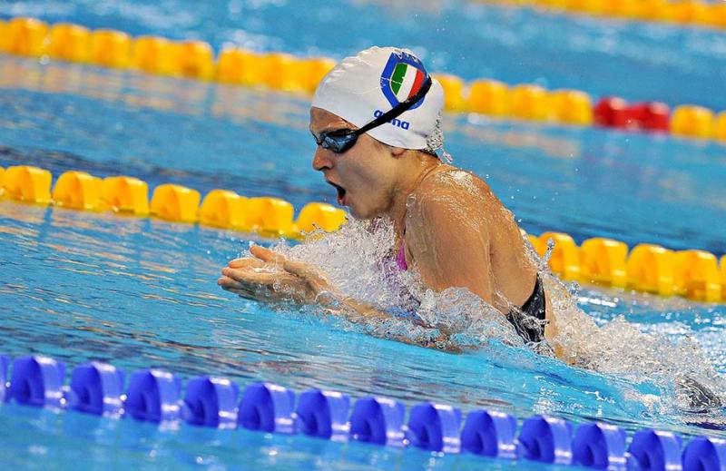 25 Nuoto Rana Argento Verona foto Ferraro GMT 001 25 Nuoto Rana Argento Verona foto Ferraro GMT 001