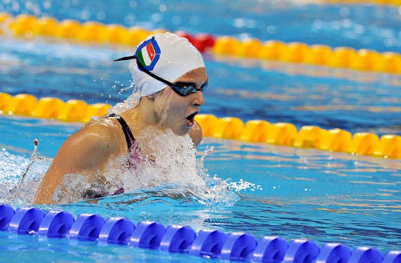 25 Nuoto Rana Argento Verona foto Ferraro GMT 002 25 Nuoto Rana Argento Verona foto Ferraro GMT 002