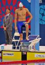 25 Nuoto Stile Libero Argento Miressi foto Ferraro GMT 001