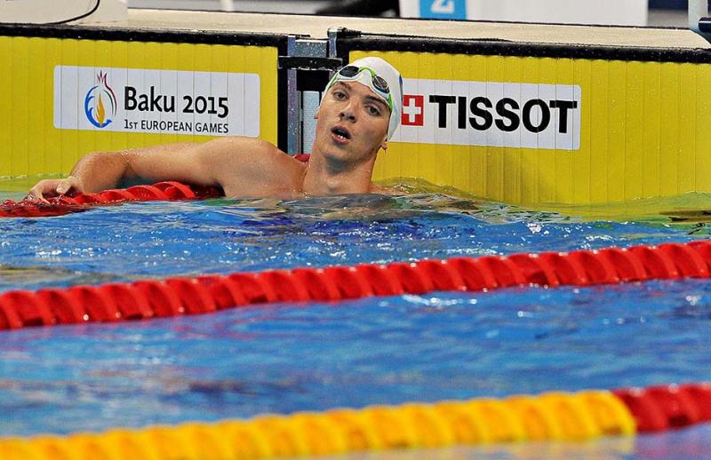 25 Nuoto Stile Libero Argento Miressi foto Ferraro GMT 003 25 Nuoto Stile Libero Argento Miressi foto Ferraro GMT 003