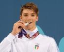 25 Nuoto Stile Libero Argento Miressi foto Ferraro GMT 006