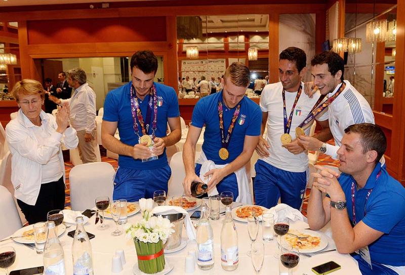 Casa Italia 26 giu Foto Simone Ferraro GMT 007 Casa Italia 26 giu Foto Simone Ferraro GMT 007