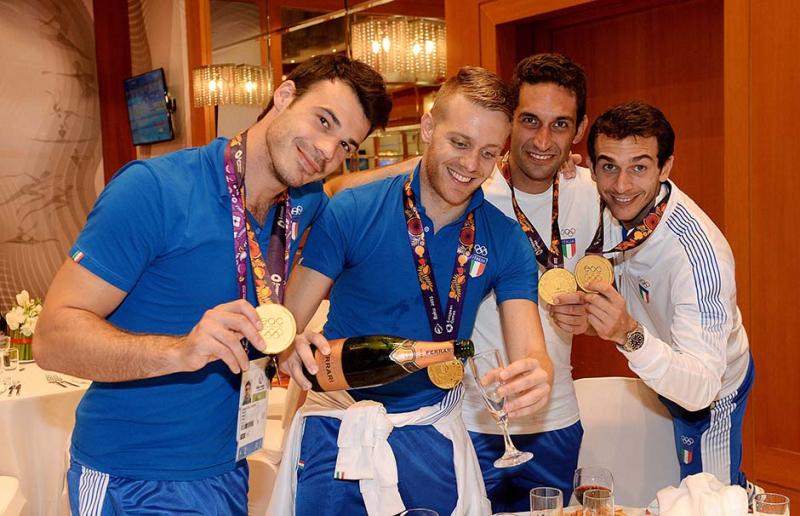 Casa Italia 26 giu Foto Simone Ferraro GMT 008 Casa Italia 26 giu Foto Simone Ferraro GMT 008