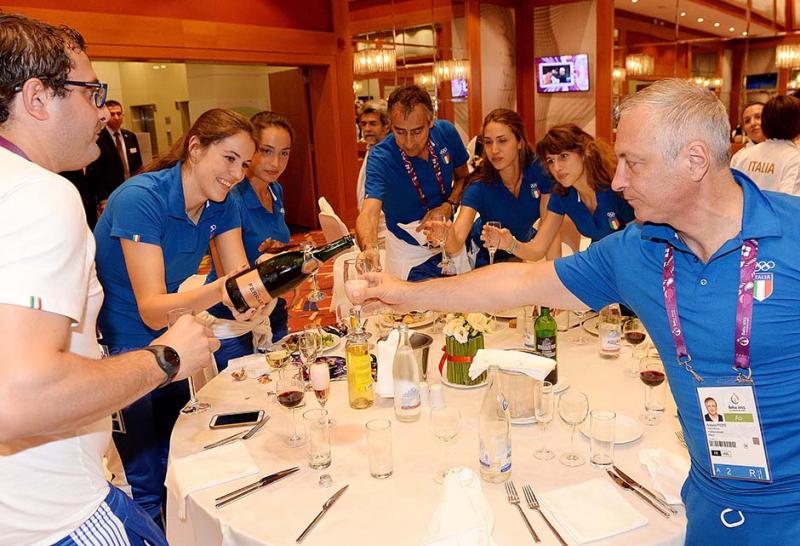 Casa Italia 26 giu Foto Simone Ferraro GMT 010 Casa Italia 26 giu Foto Simone Ferraro GMT 010