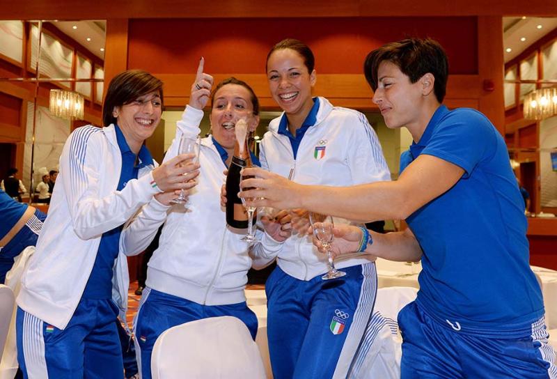 Casa Italia 26 giu Foto Simone Ferraro GMT 011 Casa Italia 26 giu Foto Simone Ferraro GMT 011