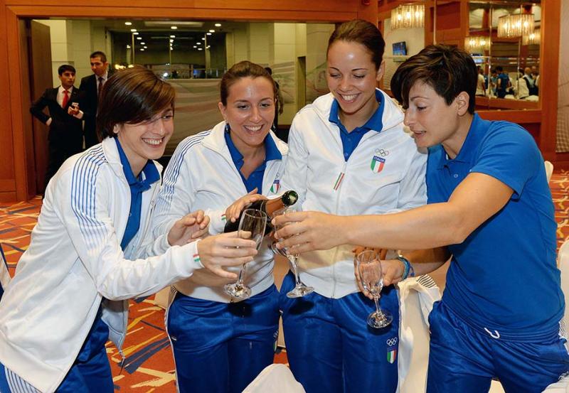 Casa Italia 26 giu Foto Simone Ferraro GMT 012 Casa Italia 26 giu Foto Simone Ferraro GMT 012