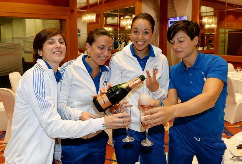 Casa Italia 26 giu Foto Simone Ferraro GMT 013 Casa Italia 26 giu Foto Simone Ferraro GMT 013