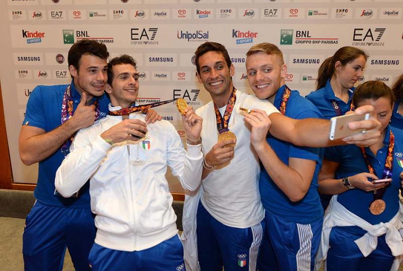 Casa Italia 26 giu Foto Simone Ferraro GMT 014 Casa Italia 26 giu Foto Simone Ferraro GMT 014