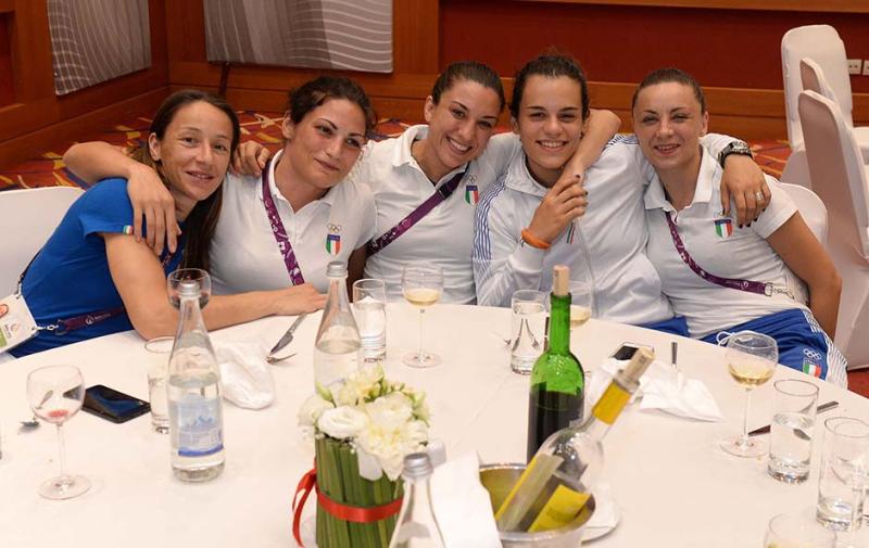 Casa Italia 26 giu Foto Simone Ferraro GMT 015 Casa Italia 26 giu Foto Simone Ferraro GMT 015