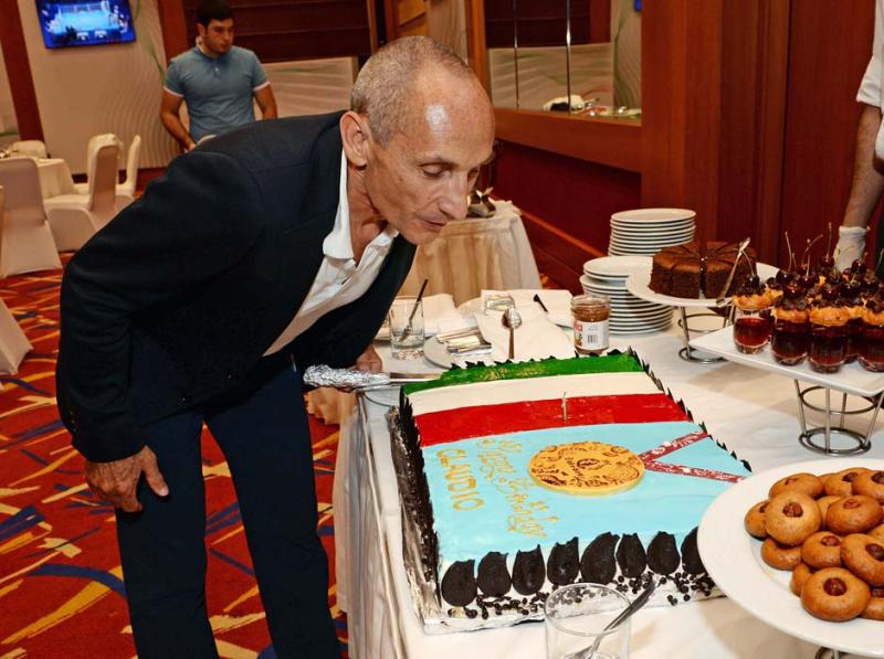 Casa Italia foto Ferraro GMT 002 Casa Italia foto Ferraro GMT 002