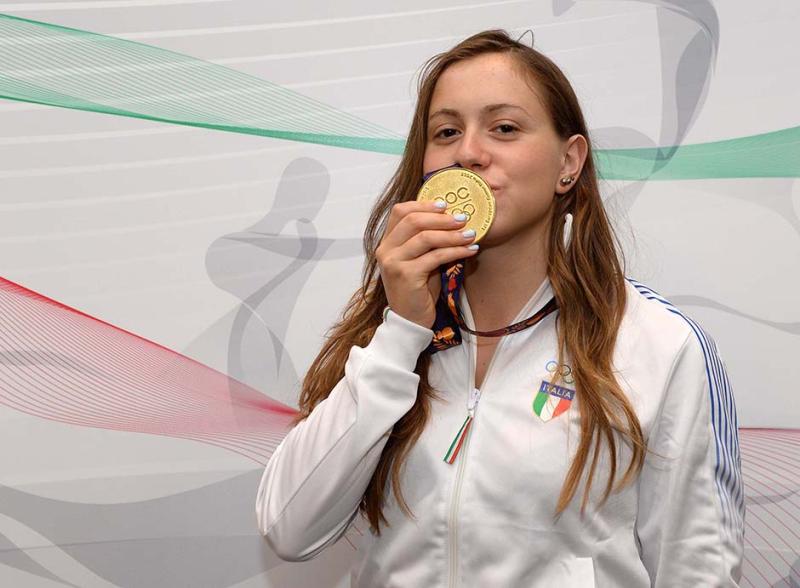 25 1500 stile libero d Schizzato foto Ferraro GMT 009 25 1500 stile libero d Schizzato foto Ferraro GMT 009