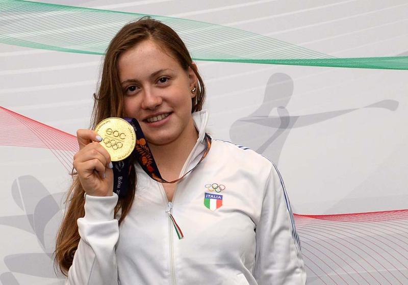 25 1500 stile libero d Schizzato foto Ferraro GMT 010 25 1500 stile libero d Schizzato foto Ferraro GMT 010