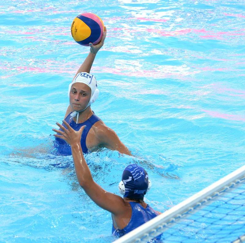 Pallanuoto D ITA GRE foto Ferraro GMT 001 Pallanuoto D ITA GRE foto Ferraro GMT 001