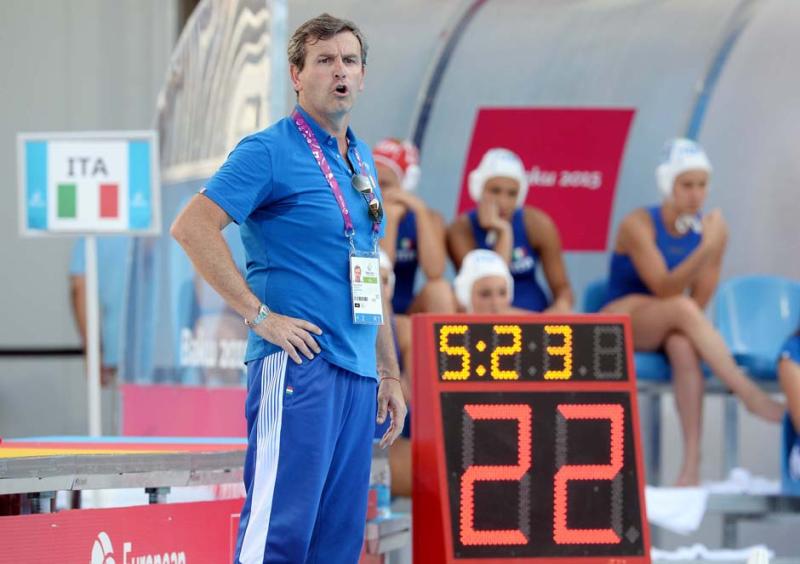 Pallanuoto D ITA GRE foto Ferraro GMT 005 Pallanuoto D ITA GRE foto Ferraro GMT 005