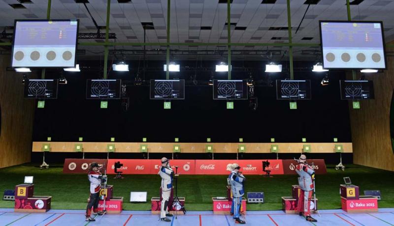 ORO Zublasing Campriani foto Ferraro GMT 004 ORO Zublasing Campriani foto Ferraro GMT 004