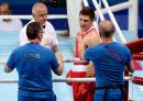 Boxe Cavallaro RUS foto Ferraro GMT 001