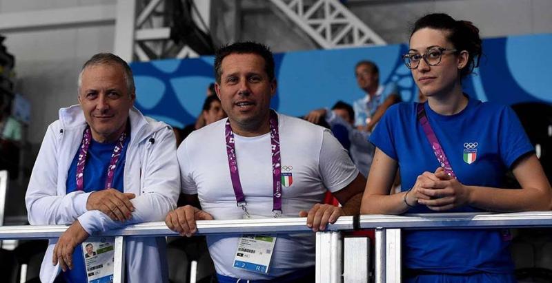 Sciabola Femminile 06 Sciabola Femminile 06