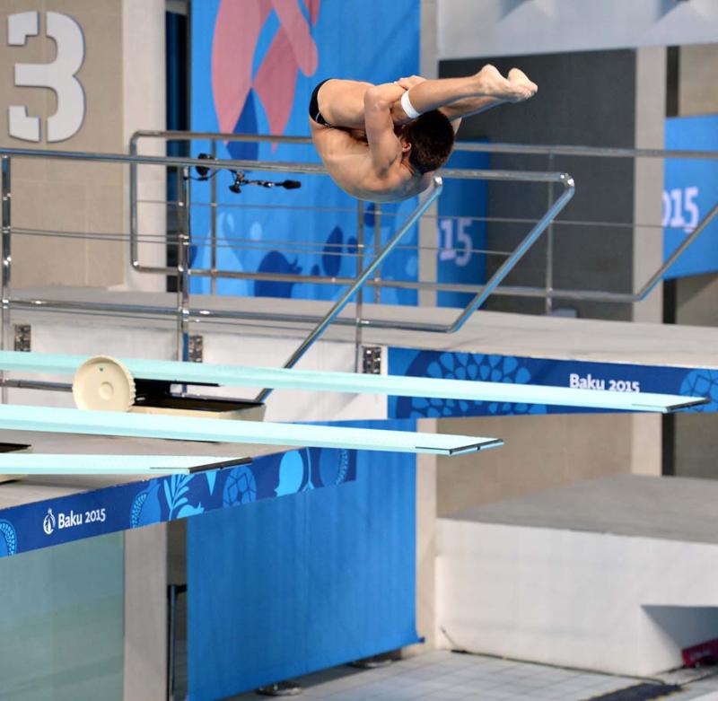 Tuffi ITA argento foto Ferraro GMT 003 Tuffi ITA argento foto Ferraro GMT 003