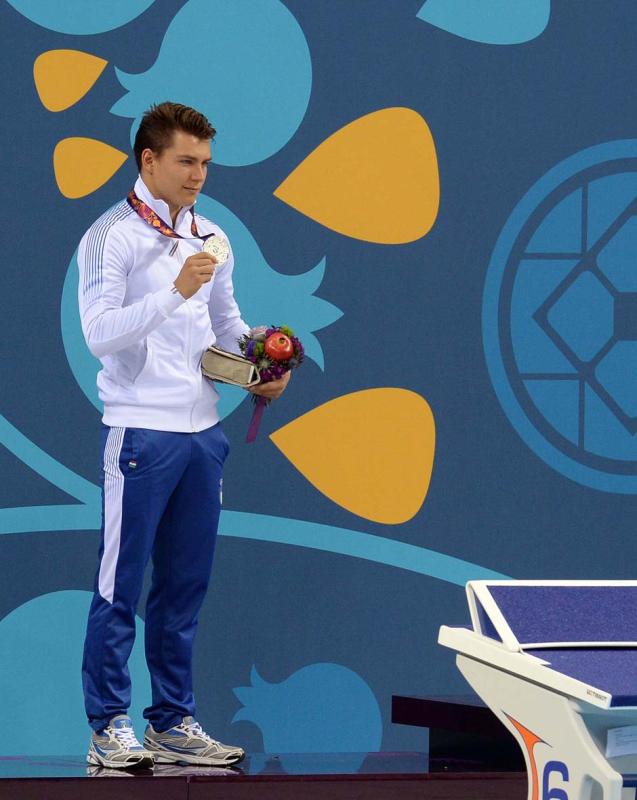 Tuffi ITA argento foto Ferraro GMT 010 Tuffi ITA argento foto Ferraro GMT 010