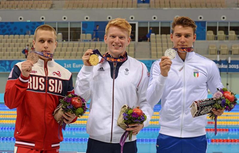 Tuffi ITA argento foto Ferraro GMT 011 Tuffi ITA argento foto Ferraro GMT 011