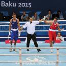 Boxe Mangiacapre vs FRA foto Ferraro GMT 001