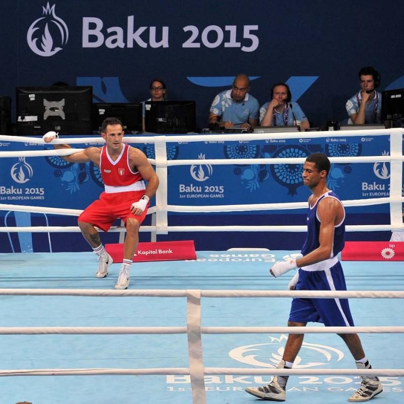 Boxe Mangiacapre vs FRA foto Ferraro GMT 002 Boxe Mangiacapre vs FRA foto Ferraro GMT 002