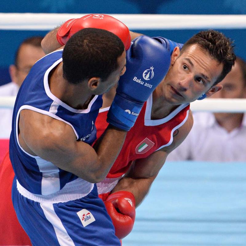 Boxe Mangiacapre vs FRA foto Ferraro GMT 004 Boxe Mangiacapre vs FRA foto Ferraro GMT 004