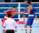 Boxe Mangiacapre vs FRA foto Ferraro GMT 010