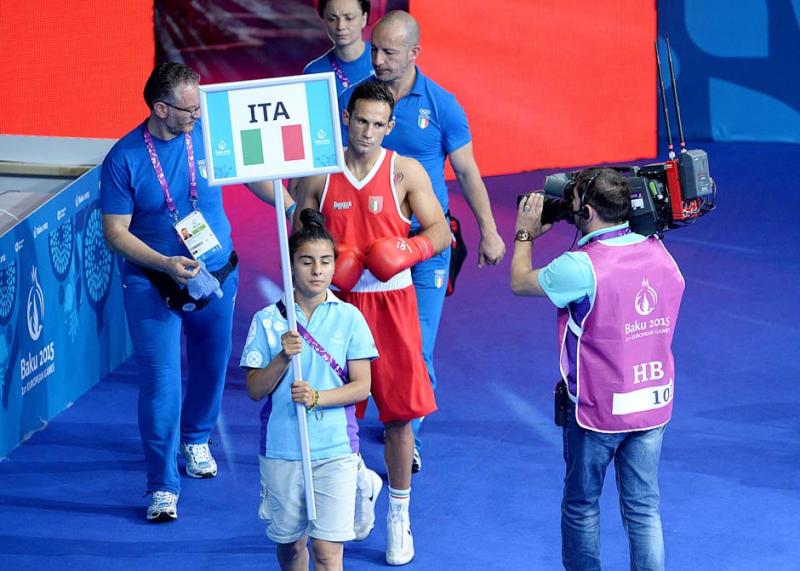 Boxe Mangiacapre vs FRA foto Ferraro GMT 015 Boxe Mangiacapre vs FRA foto Ferraro GMT 015